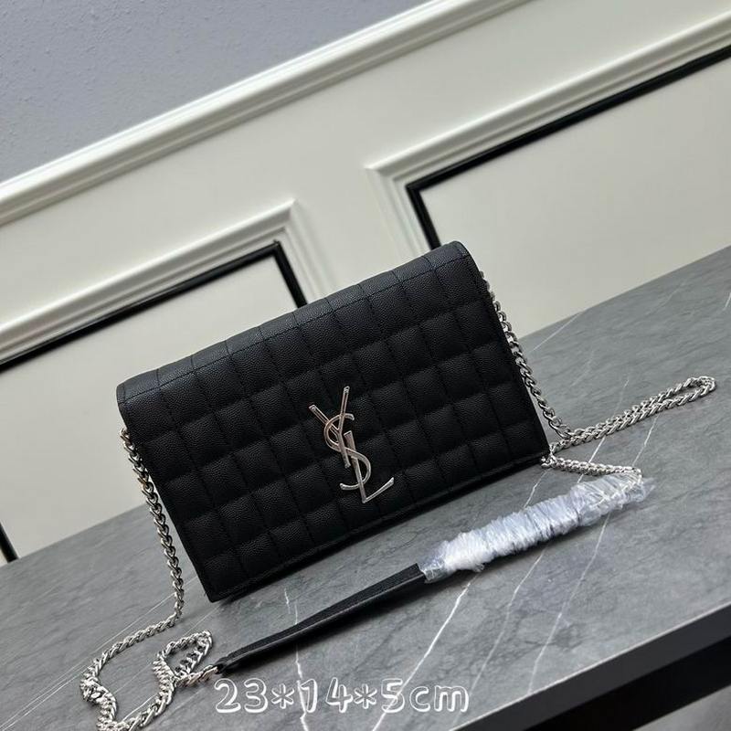 YSL Handbags 72